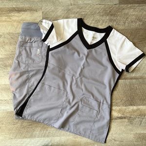 Grey’s Anatomy Scrubs